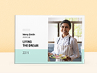 Portfolio Photo Books