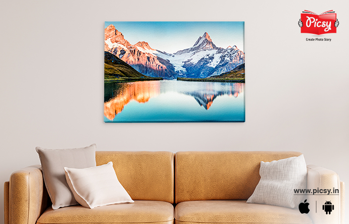 Canvas Print