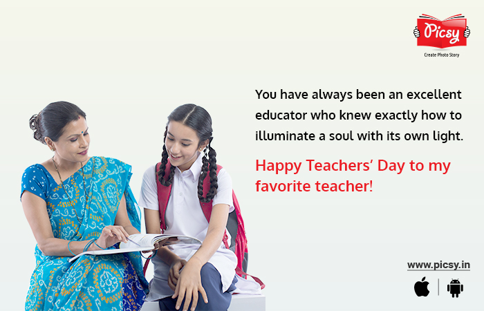 Happy teachers day wishes
