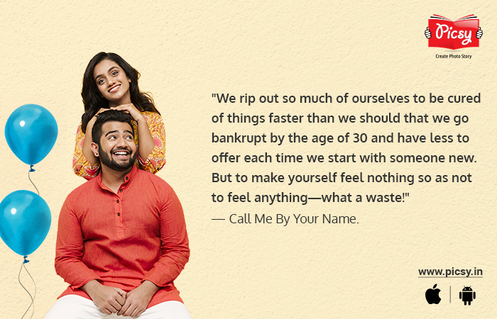Romantic Love Quotes