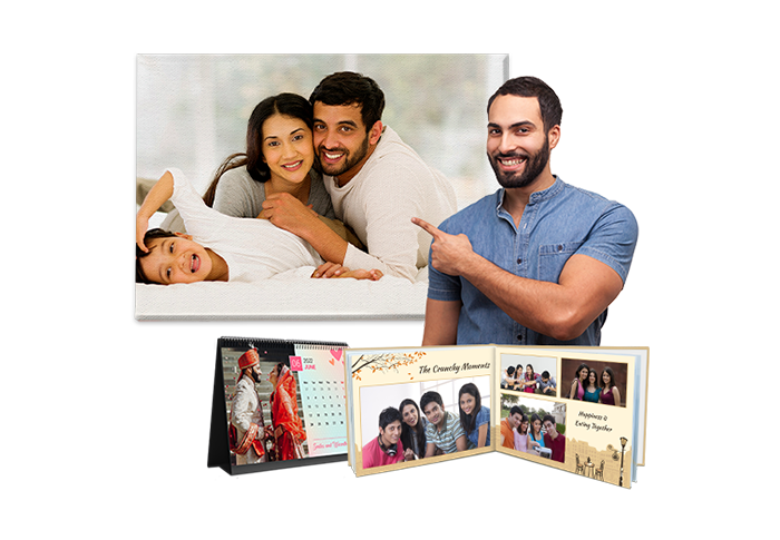 High Quality Photo Prints - Picsy