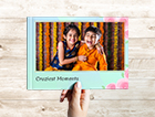 Sibling Photobook