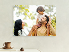 Stunning Family Canvas Print