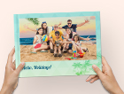 Summer Vacation Photobook