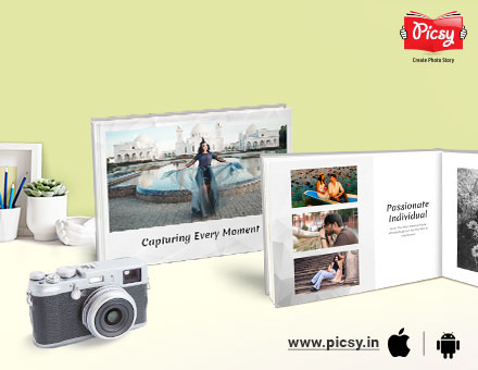 Outdoor Photoshoot Ideas You Shouldn’t Miss in 2023
