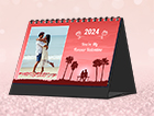 Valentine Photo Calendars