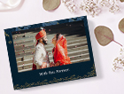 Wedding Photo Book