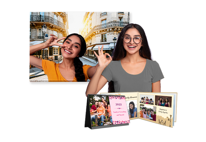 High Quality Photo Prints - Picsy