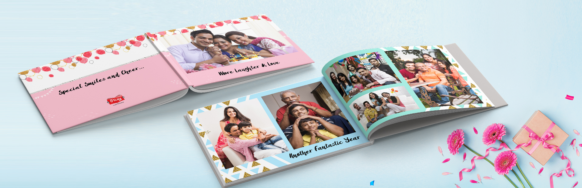 Birthday Elite Photo Books Online