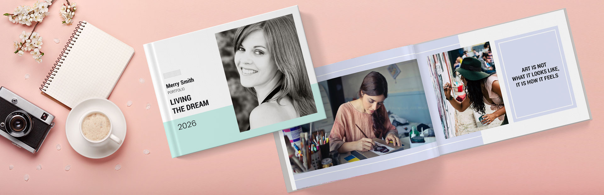 Classic Portfolio Books Classic Portfolio Books