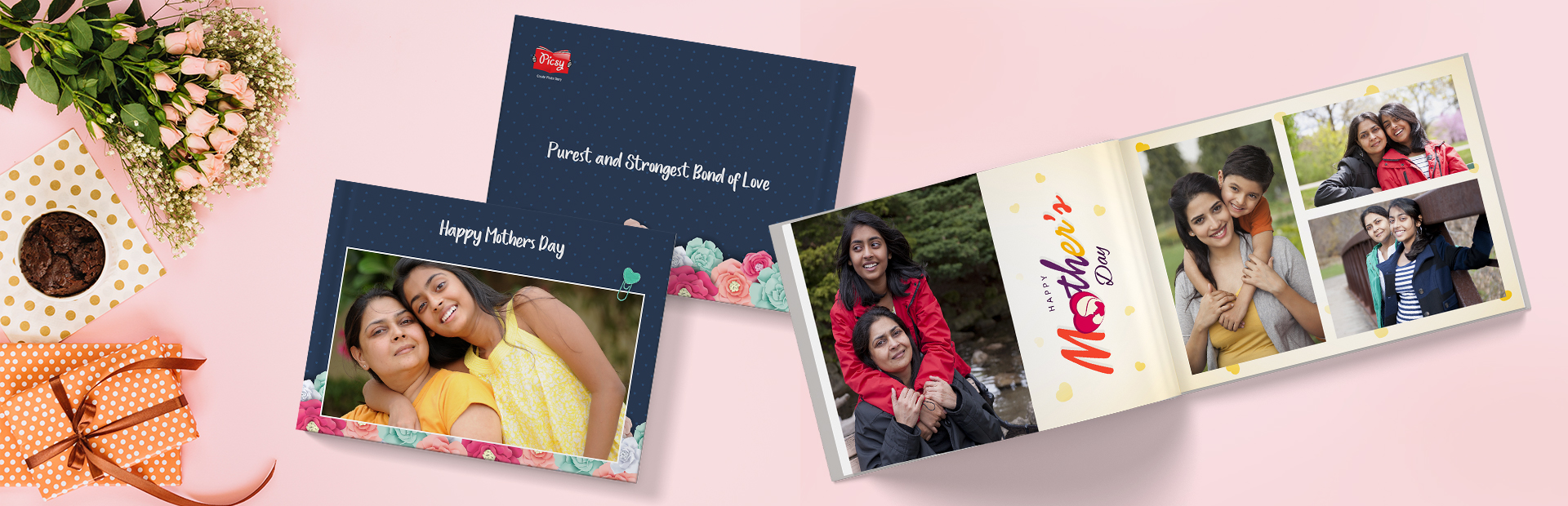 Mom Special Photo Books Online