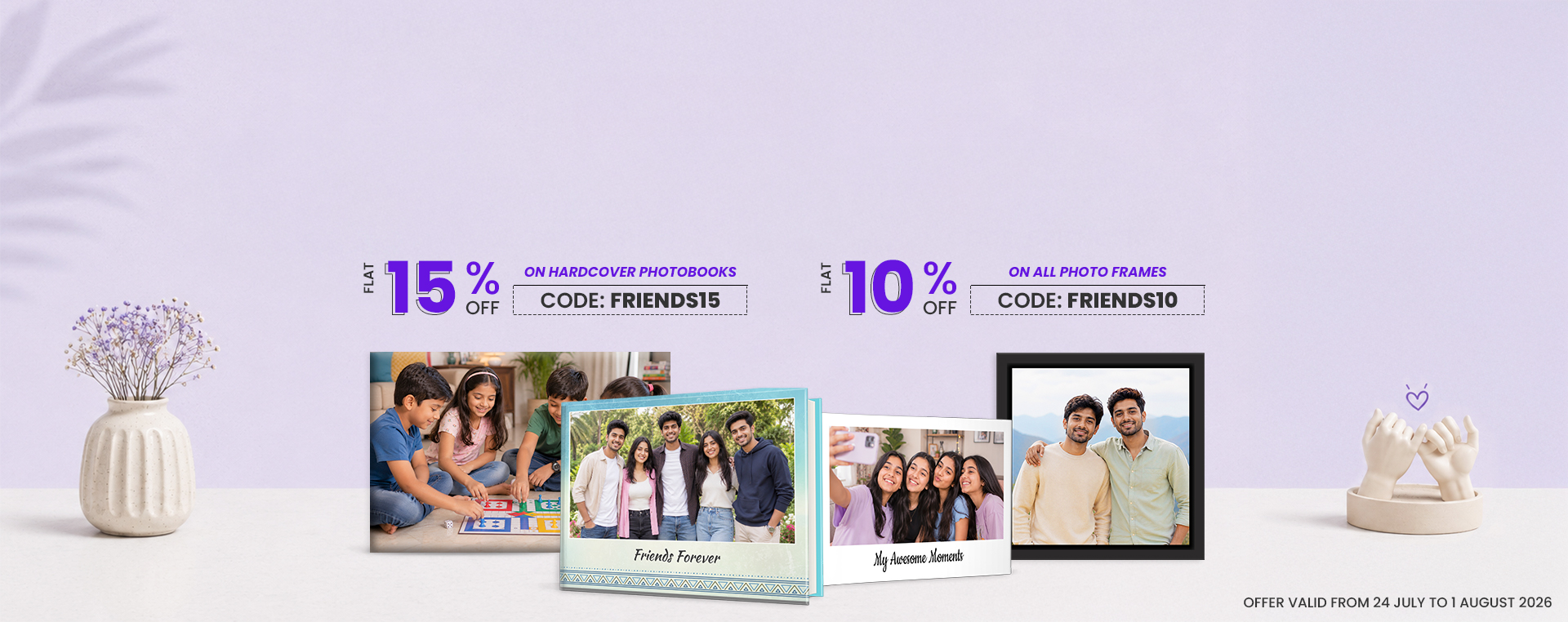 Friendship Day Friendship Day