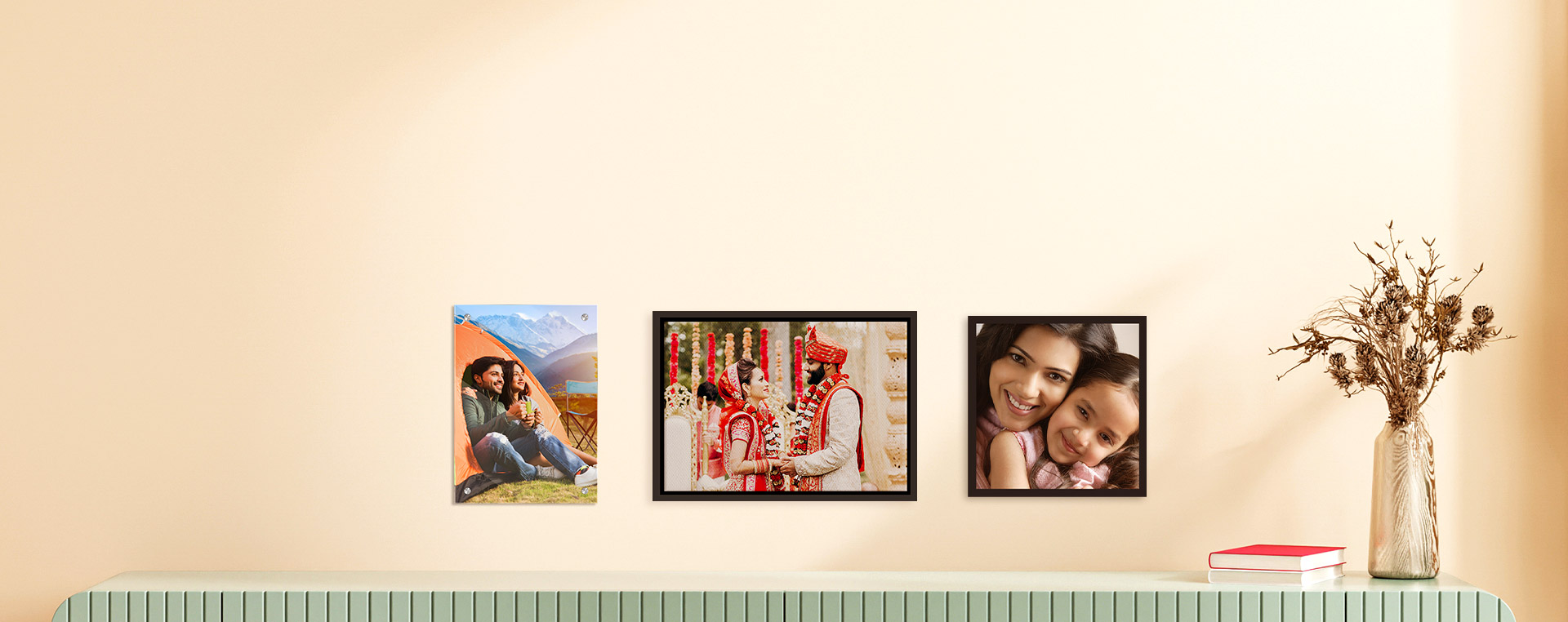 Premium Personalized Wall Decors