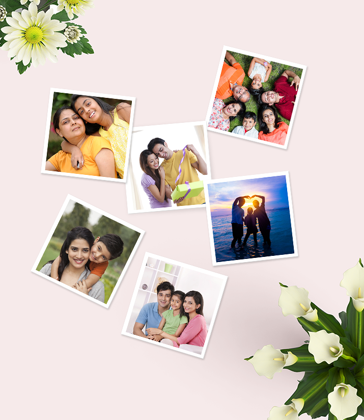 Photo Prints Online - Picsy