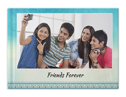 F.R.I.E.N.D.S Photo Books Online