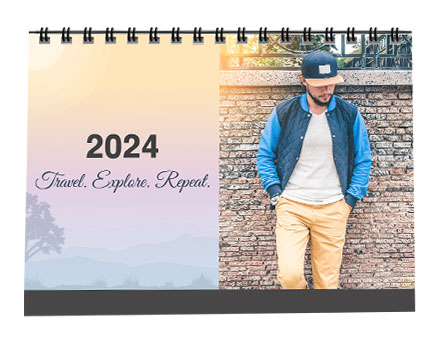 Travelogram Custom Photo Calendars
