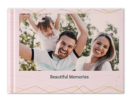 Happy Photo Album